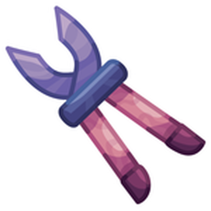 Garden Horizons Reverter