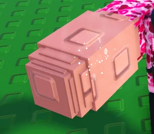 Snowy Potato – Snowy mutation applied to Potato in Garden Horizons