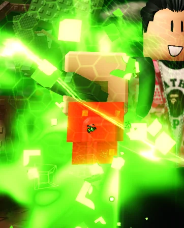 Strange Watermelon β Strange mutation applied to Watermelon in Garden Horizons