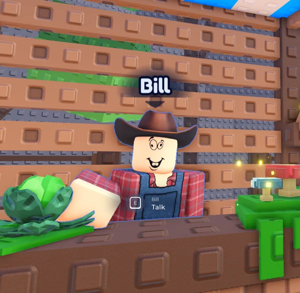 Bill