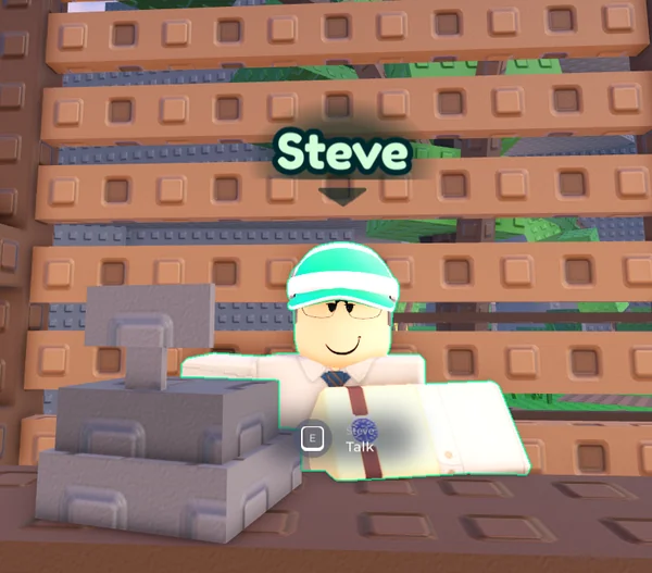 Steve