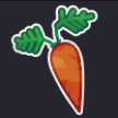Garden Horizons Carrot