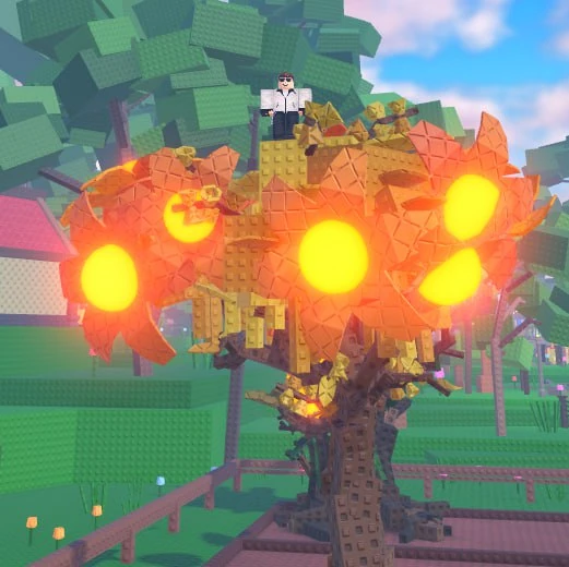 Garden Horizons Dawn Blossom fully grown plant