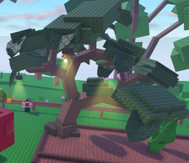 Garden Horizons Lumenbark fully grown plant