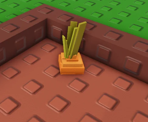 Garden Horizons Onion fully grown plant