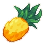 Garden Horizons Pineapple